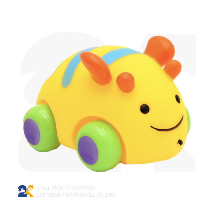 اسباب بازی سگ و گربه مدل حیوانات