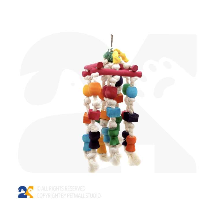 اسباب بازی پرندگان