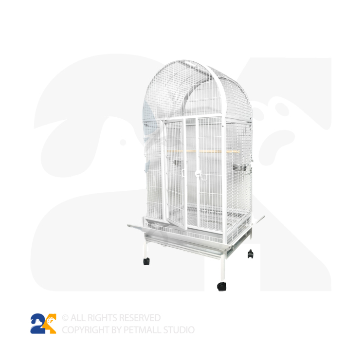 قفس سایز بزرگ پرندگان