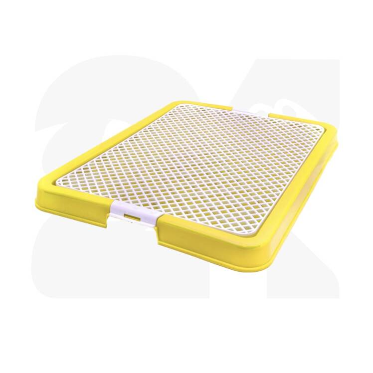 سینی ادرار سگ و گربه سایز کوچک 