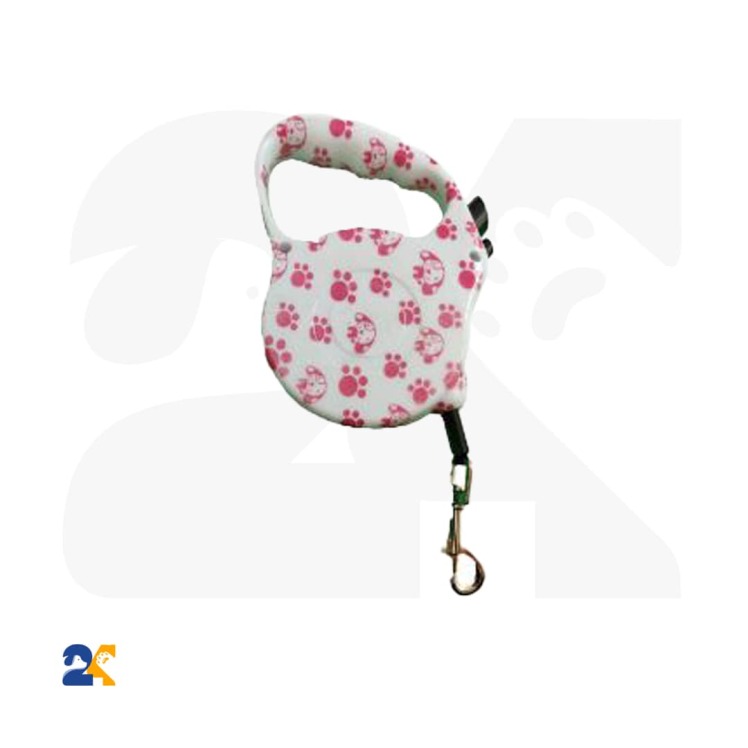 قلاده متری سگ مدل 5