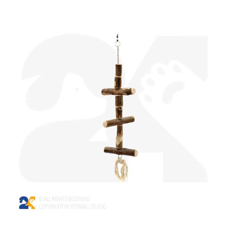 اسباب بازی پرندگان