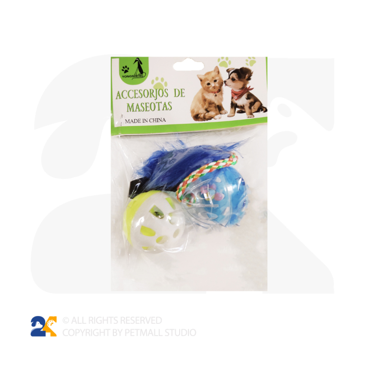 اسباب بازی سگ و گربه 