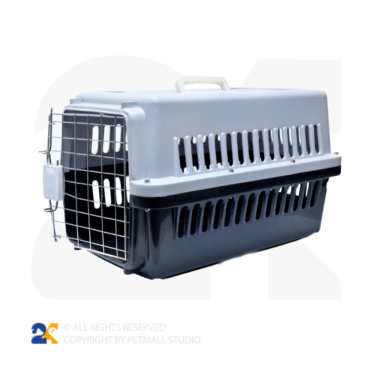 باکس حمل و نقل سگ و گربه ECO