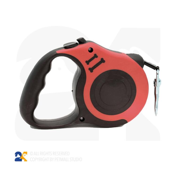 قلاده متری سگ