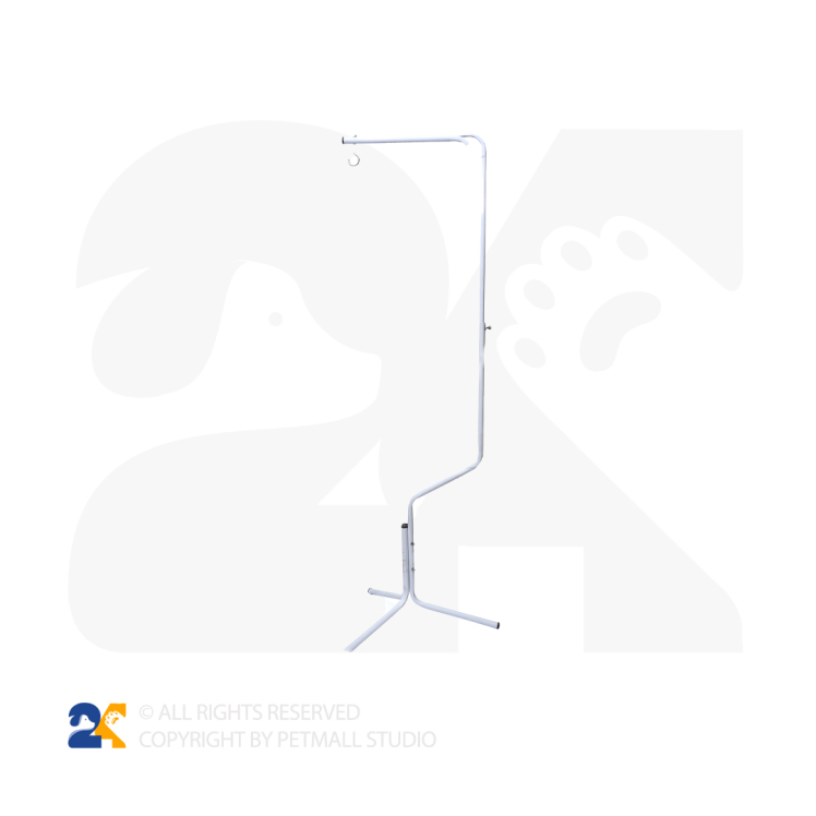 پایه قفس پرندگان