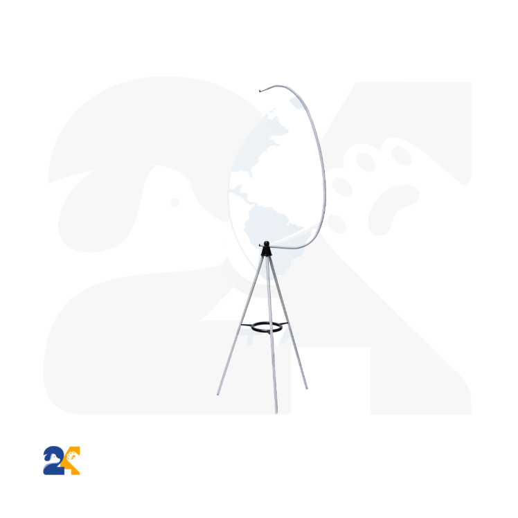 پایه قفس پرندگان