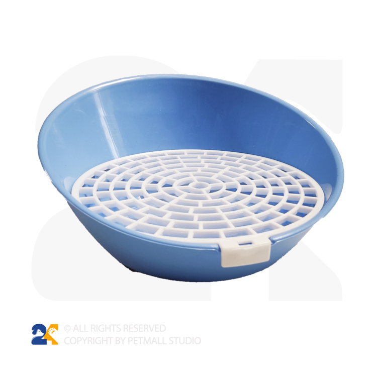 توالت خرگوش