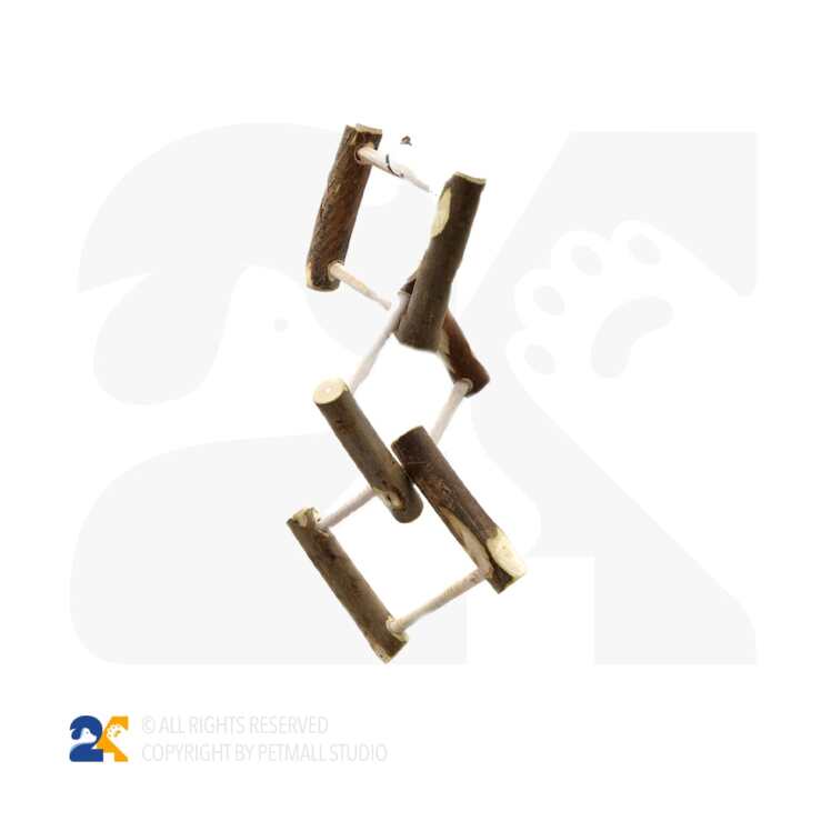 اسباب بازی پرندگان 