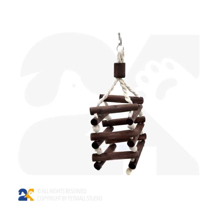 اسباب بازی پرندگان