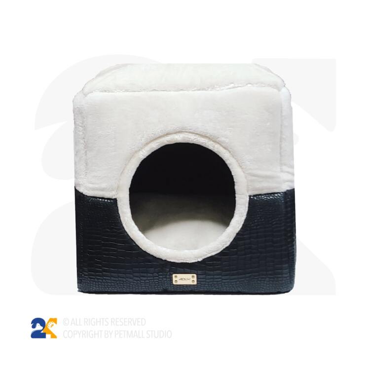 جای خواب دوکاره مشکی