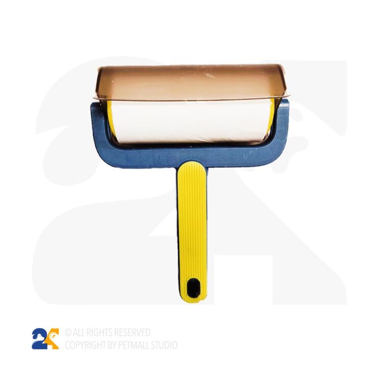 پرزگیر موی سگ و گربه مایا