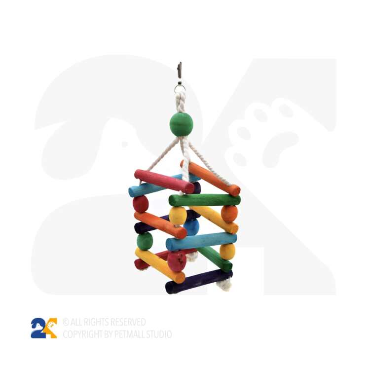 اسباب بازی پرندگان