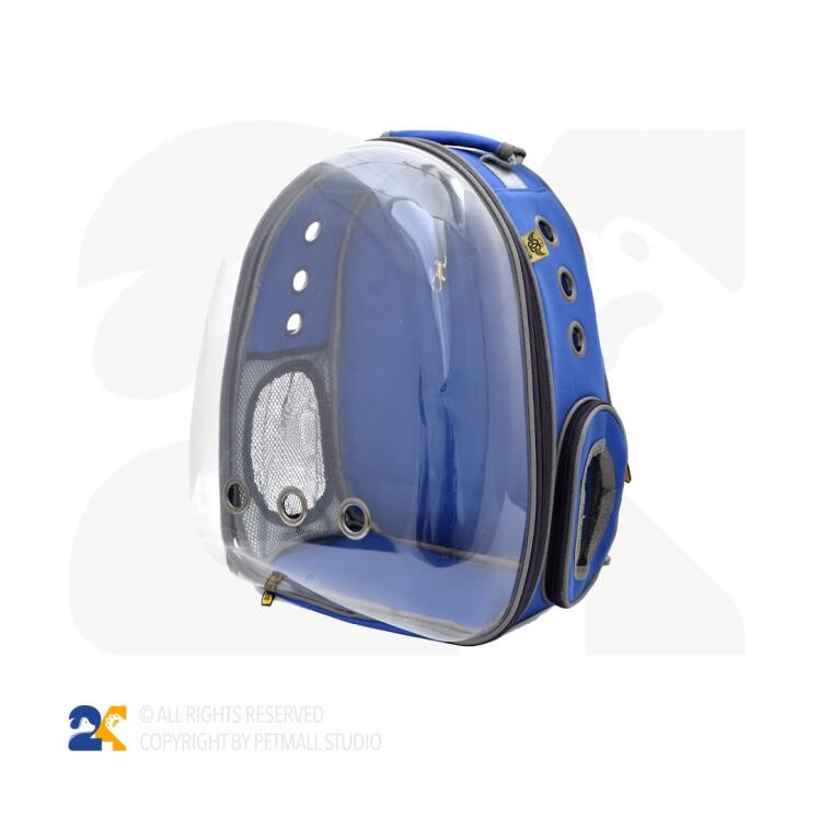 کوله حمل کوچک سگ و گربه GC