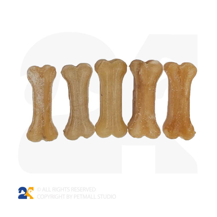 تشویقی سگ مدل استخوان ژلاتینی