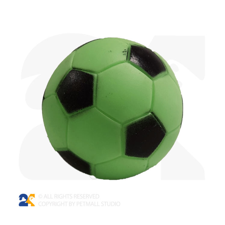 اسباب بازی سگ و گربه مدل توپ