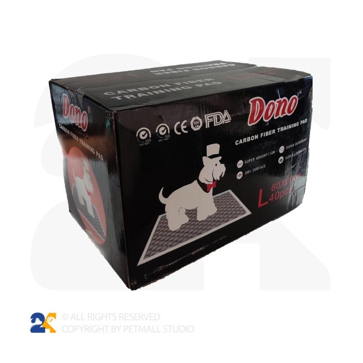 پد ادرار سگ و گربه دونو 