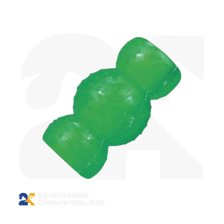 اسباب بازی سگ و گربه طرح پاپیون 