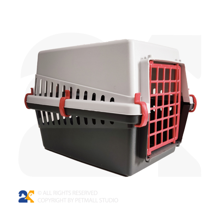 باکس حمل و نقل سگ