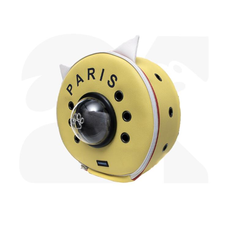 کوله حمل فضایی سگ مدل پاریسLD12