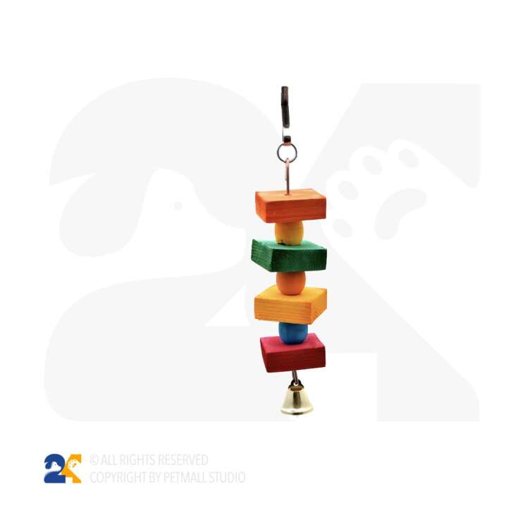 اسباب بازی پرندگان