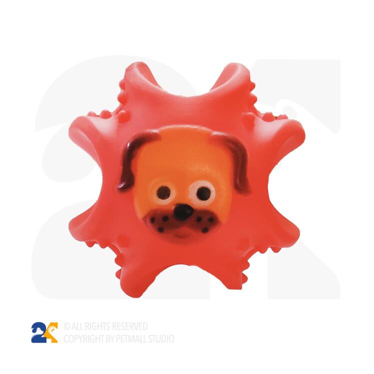 اسباب بازی لاتکسی طرح سگ