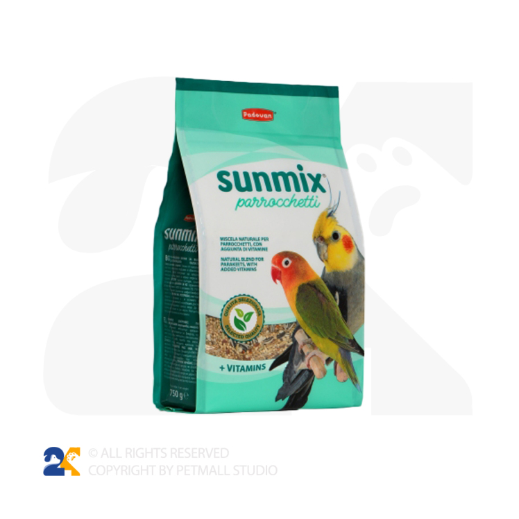 غذای عروس هلندی پادوان