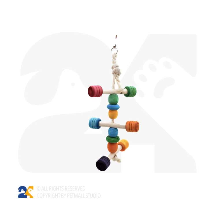 اسباب بازی پرندگان