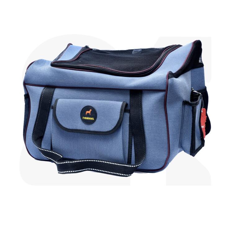 کیف حمل سگ مخصوص ماشین LD2