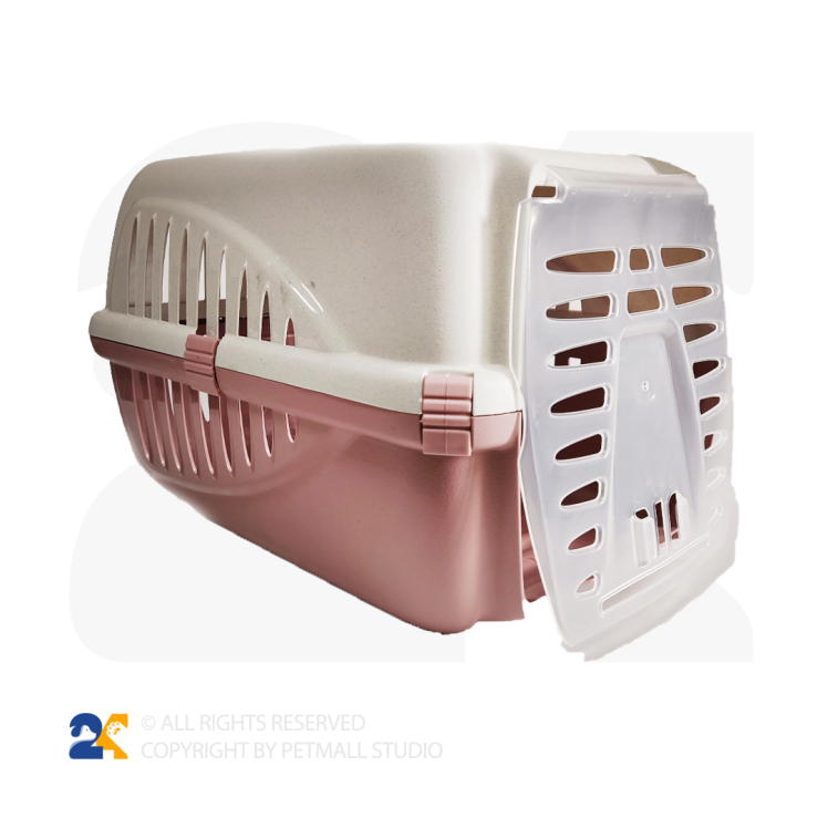 باکس حمل و نقل سگ