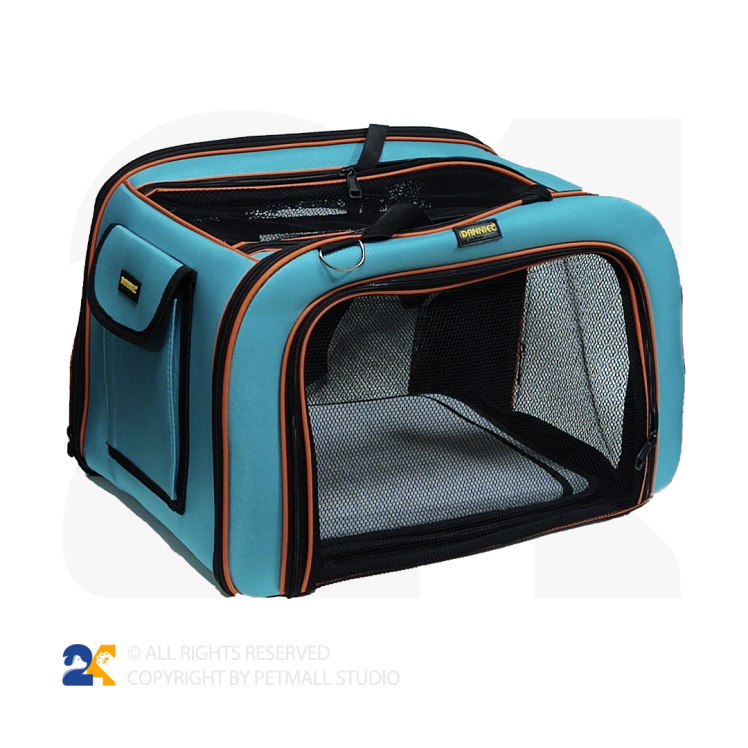 کیف حمل و نقل دستی پارک دار LD7