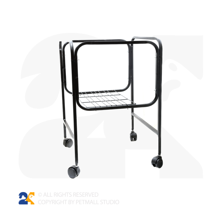 پایه یک حالته مخصوص قفس