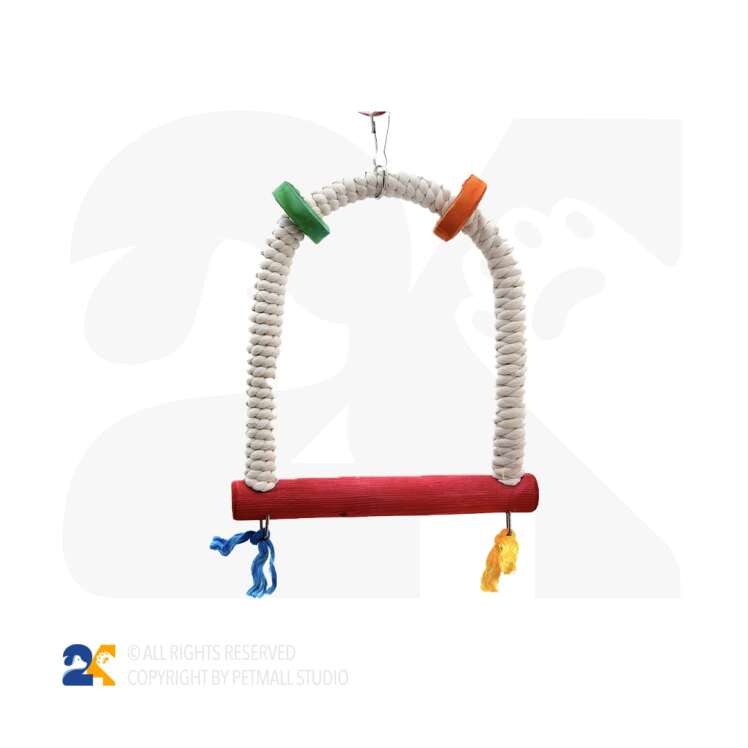 اسباب بازی پرندگان 