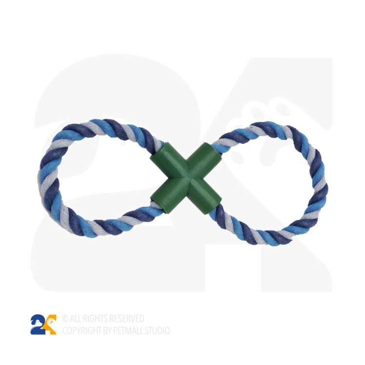 دندانی سگ مدل بینهایت