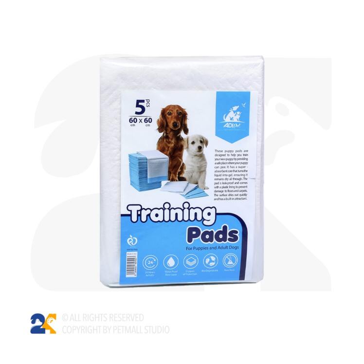 پد ادرار سگ آدی پت 60 *60