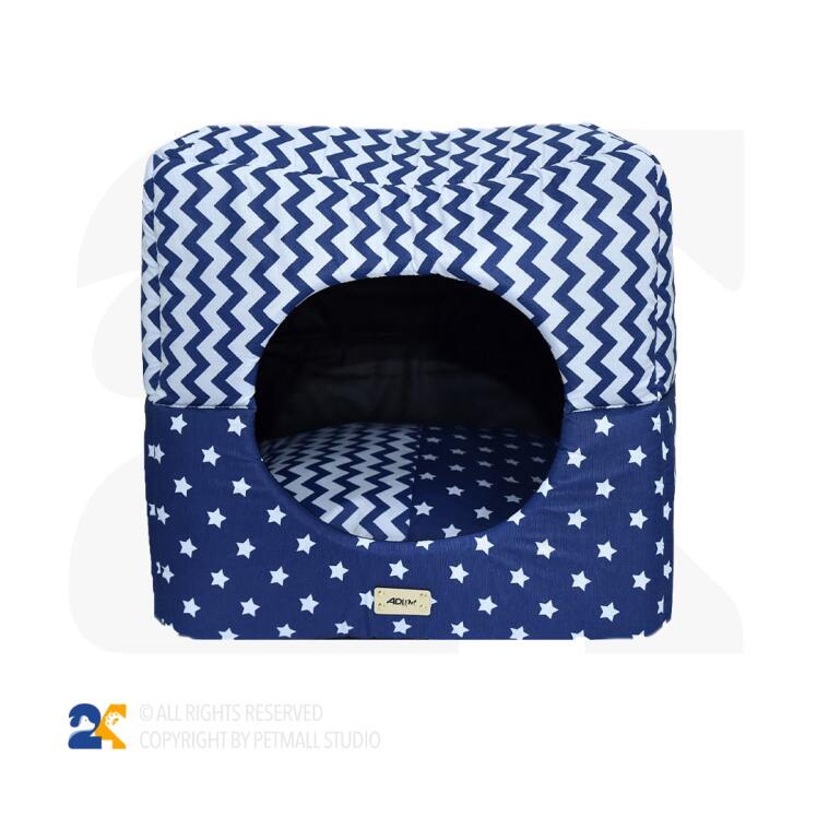 جای خواب دوکاره طرح پرچم