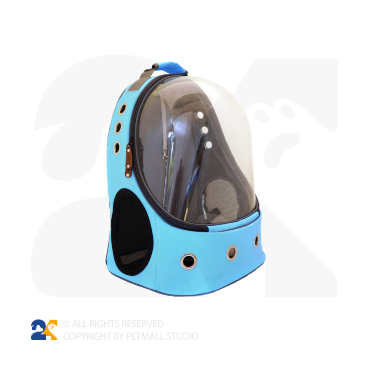 کوله فضایی نیمه طلق SL