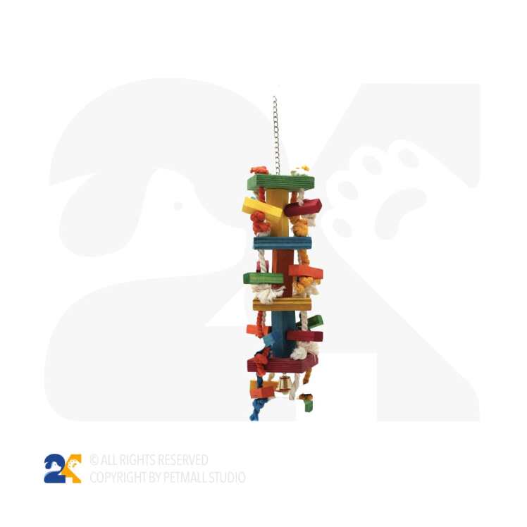 اسباب بازی پرندگان