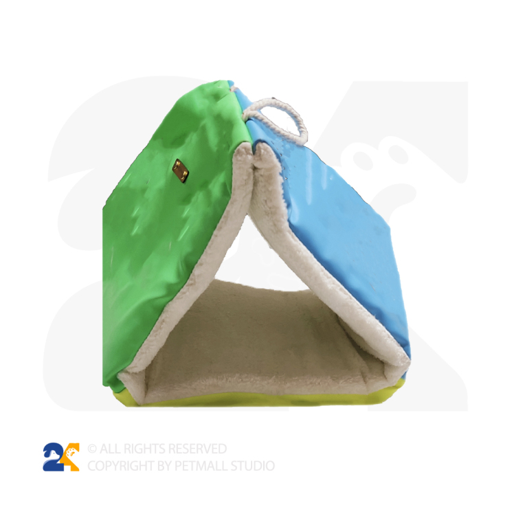 جای خواب پرندگان