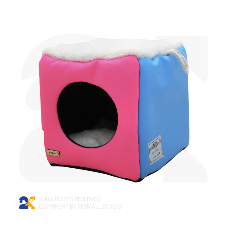 جای خواب پرندگان