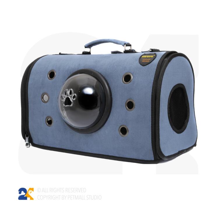 کیف حمل فضایی سگ و گربه LD10 