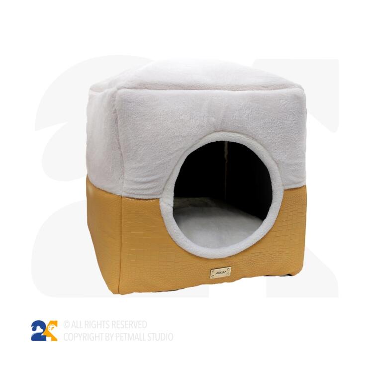 جای خواب دوکاره خردلی