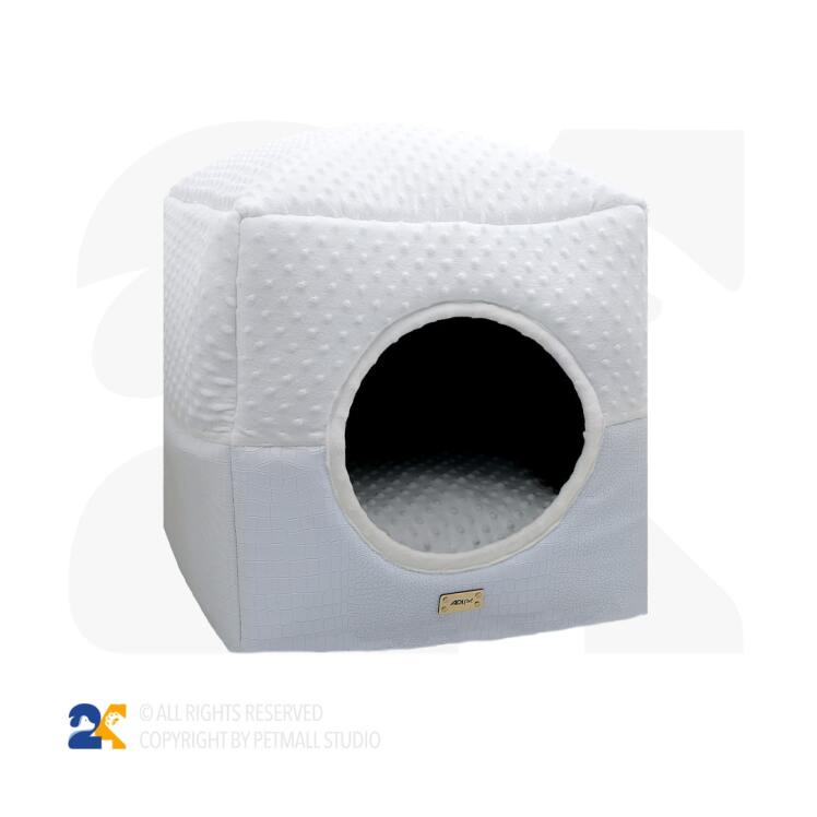 جای خواب دوکاره سفید