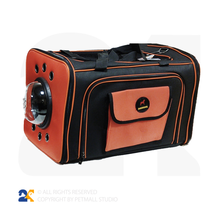 کیف حمل فضایی سگ LD18 