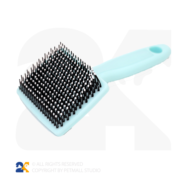 برس یک طرفه سگ و گربه