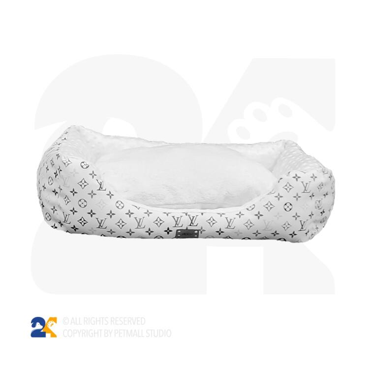 جای خواب تشکی LV آدی پت 