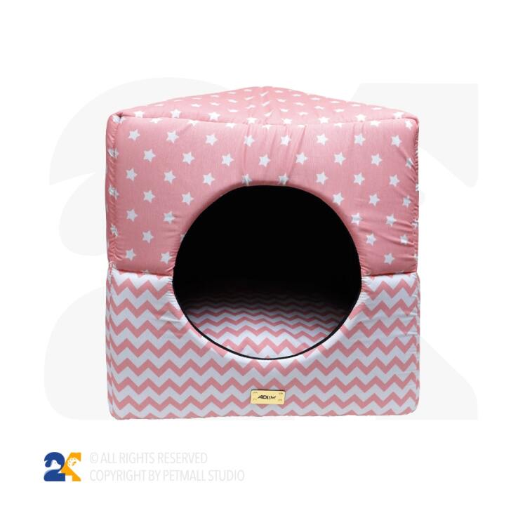 جای خواب دوکاره مدل پرچم