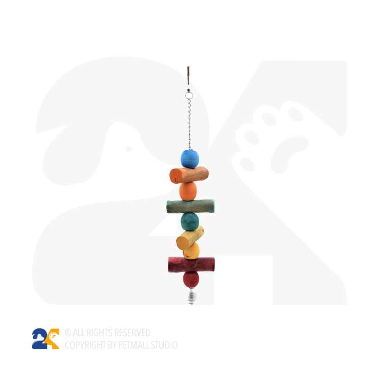 اسباب بازی پرندگان