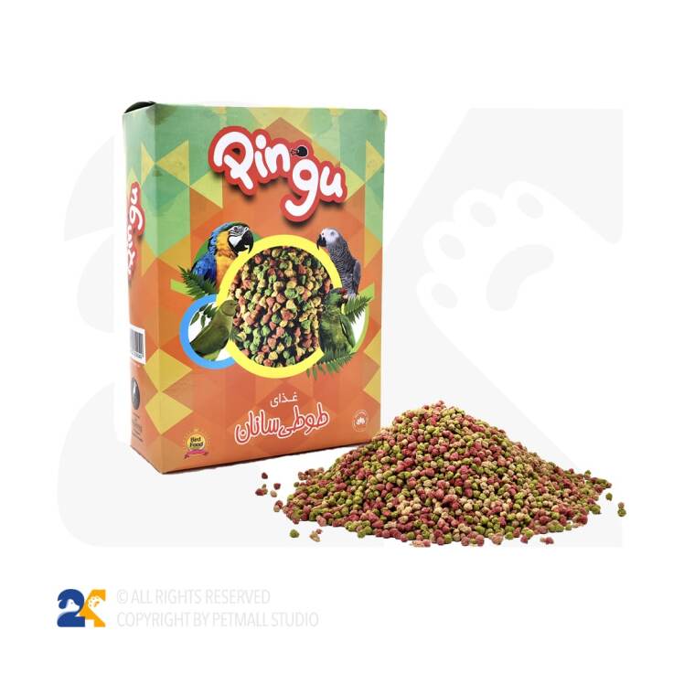 پلت پینگو رنگی آدی برد وزن 900 گرم