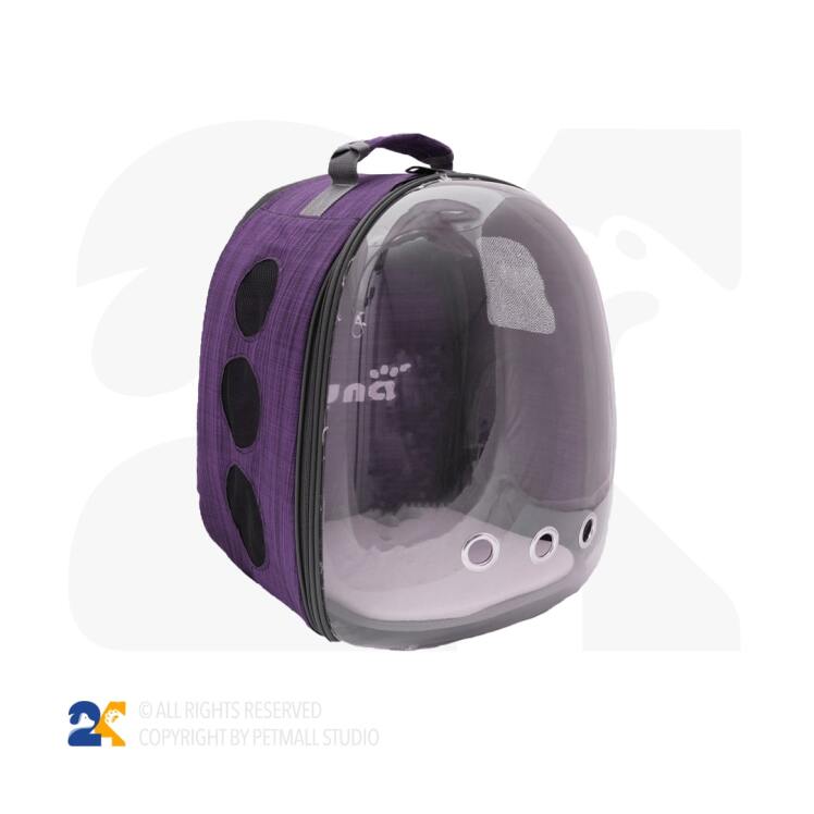 کوله پشتی حمل سگ سایز بزرگ